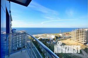 1-к квартира, посуточно, 50м2, 9/13 этаж