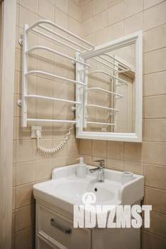 1-к квартира, посуточно, 25м2, 8/9 этаж