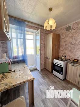 1-к квартира, на длительный срок, 39м2, 5/6 этаж