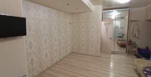 1-к квартира, на длительный срок, 26м2, 1/5 этаж