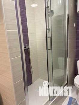 1-к квартира, посуточно, 54м2, 1/1 этаж