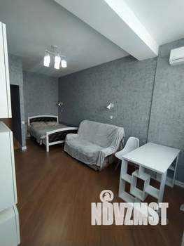 1-к квартира, посуточно, 35м2, 4/5 этаж