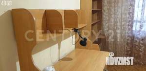 3-к квартира, на длительный срок, 58м2, 3/6 этаж