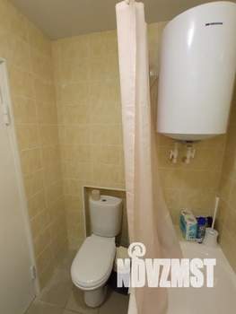 3-к квартира, посуточно, 42м2, 3/4 этаж