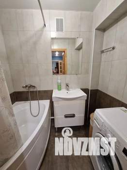 2-к квартира, посуточно, 57м2, 3/5 этаж