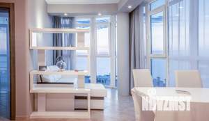 3-к квартира, посуточно, 128м2, 6/6 этаж