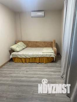 2-к квартира, посуточно, 56м2, 1/5 этаж
