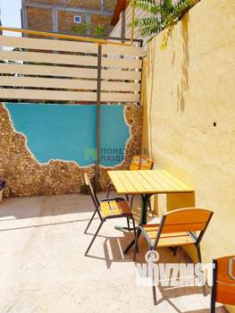 Студия квартира, на длительный срок, 25м2, 2/3 этаж