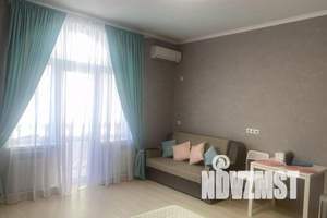 1-к квартира, посуточно, 25м2, 3/8 этаж