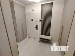 2-к квартира, посуточно, 90м2, 3/5 этаж