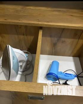 1-к квартира, посуточно, 44м2, 5/9 этаж