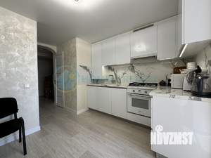 2-к квартира, на длительный срок, 52м2, 1/5 этаж
