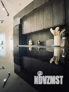 1-к квартира, посуточно, 37м2, 13/13 этаж