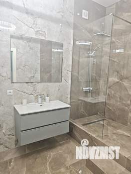 Студия квартира, посуточно, 50м2, 2/8 этаж