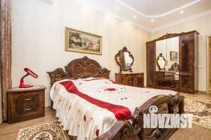 2-к квартира, посуточно, 75м2, 3/10 этаж