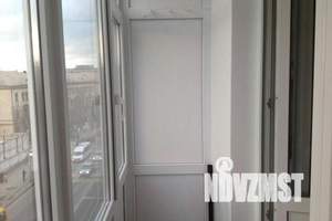 1-к квартира, посуточно, 33м2, 4/6 этаж