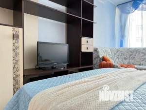 1-к квартира, посуточно, 44м2, 2/8 этаж