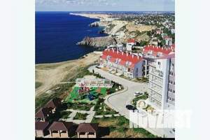 1-к квартира, посуточно, 30м2, 1/5 этаж