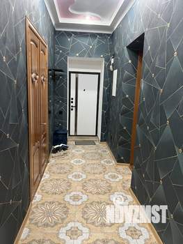 3-к квартира, посуточно, 80м2, 2/3 этаж