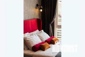 1-к квартира, посуточно, 25м2, 3/5 этаж