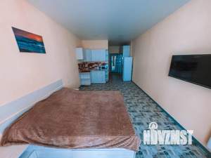 1-к квартира, посуточно, 32м2, 7/10 этаж