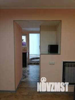 1-к квартира, посуточно, 25м2, 1/3 этаж