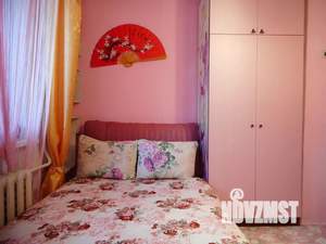 1-к квартира, посуточно, 27м2, 2/5 этаж