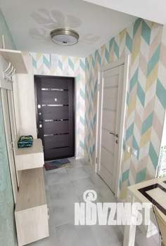 1-к квартира, посуточно, 37м2, 2/4 этаж