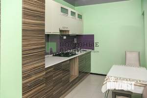 2-к квартира, на длительный срок, 40м2, 6/12 этаж