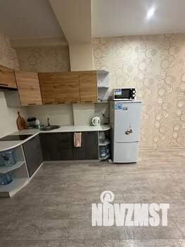 Студия квартира, посуточно, 47м2, 5/13 этаж