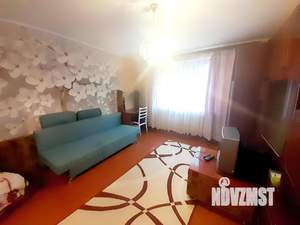 2-к квартира, на длительный срок, 60м2, 1/6 этаж