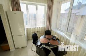 1-к квартира, посуточно, 35м2, 2/2 этаж