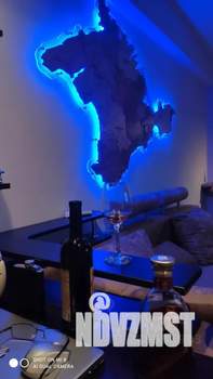 Студия квартира, посуточно, 26м2, 2/4 этаж