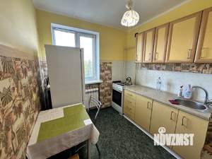 1-к квартира, на длительный срок, 32м2, 5/5 этаж