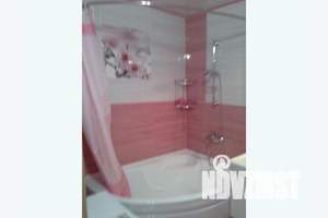 1-к квартира, посуточно, 44м2, 6/10 этаж
