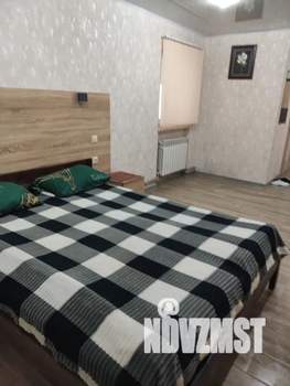 Студия квартира, посуточно, 26м2, 1/1 этаж