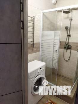 1-к квартира, посуточно, 25м2, 1/4 этаж