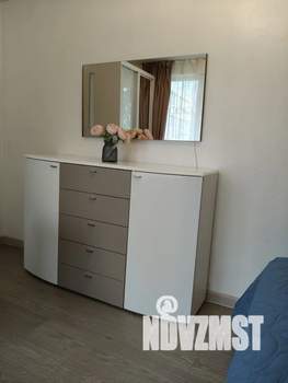 2-к квартира, посуточно, 45м2, 1/5 этаж