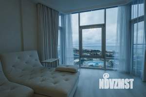 2-к квартира, посуточно, 86м2, 9/9 этаж