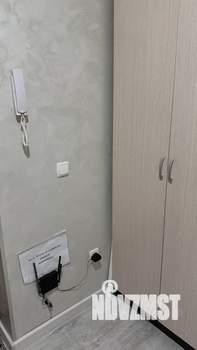 1-к квартира, посуточно, 46м2, 4/8 этаж