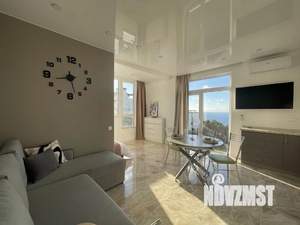 1-к квартира, посуточно, 31м2, 1/1 этаж