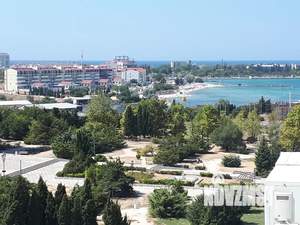 1-к квартира, посуточно, 42м2, 6/10 этаж