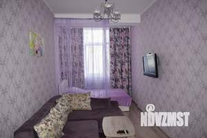 1-к квартира, посуточно, 30м2, 2/5 этаж