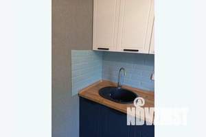 1-к квартира, посуточно, 33м2, 3/3 этаж