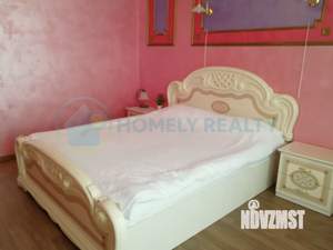 3-к квартира, на длительный срок, 110м2, 4/6 этаж