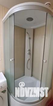 1-к квартира, посуточно, 36м2, 3/3 этаж