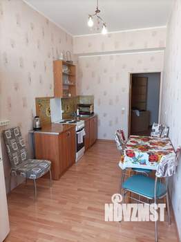 1-к квартира, на длительный срок, 54м2, 11/17 этаж