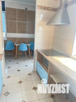 2-к квартира, посуточно, 50м2, 1/4 этаж