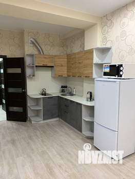 1-к квартира, посуточно, 47м2, 5/12 этаж