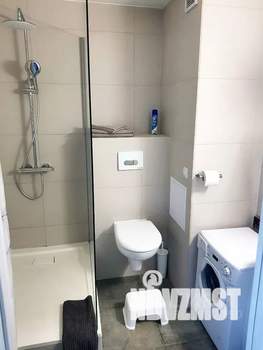 Студия квартира, посуточно, 26м2, 3/4 этаж